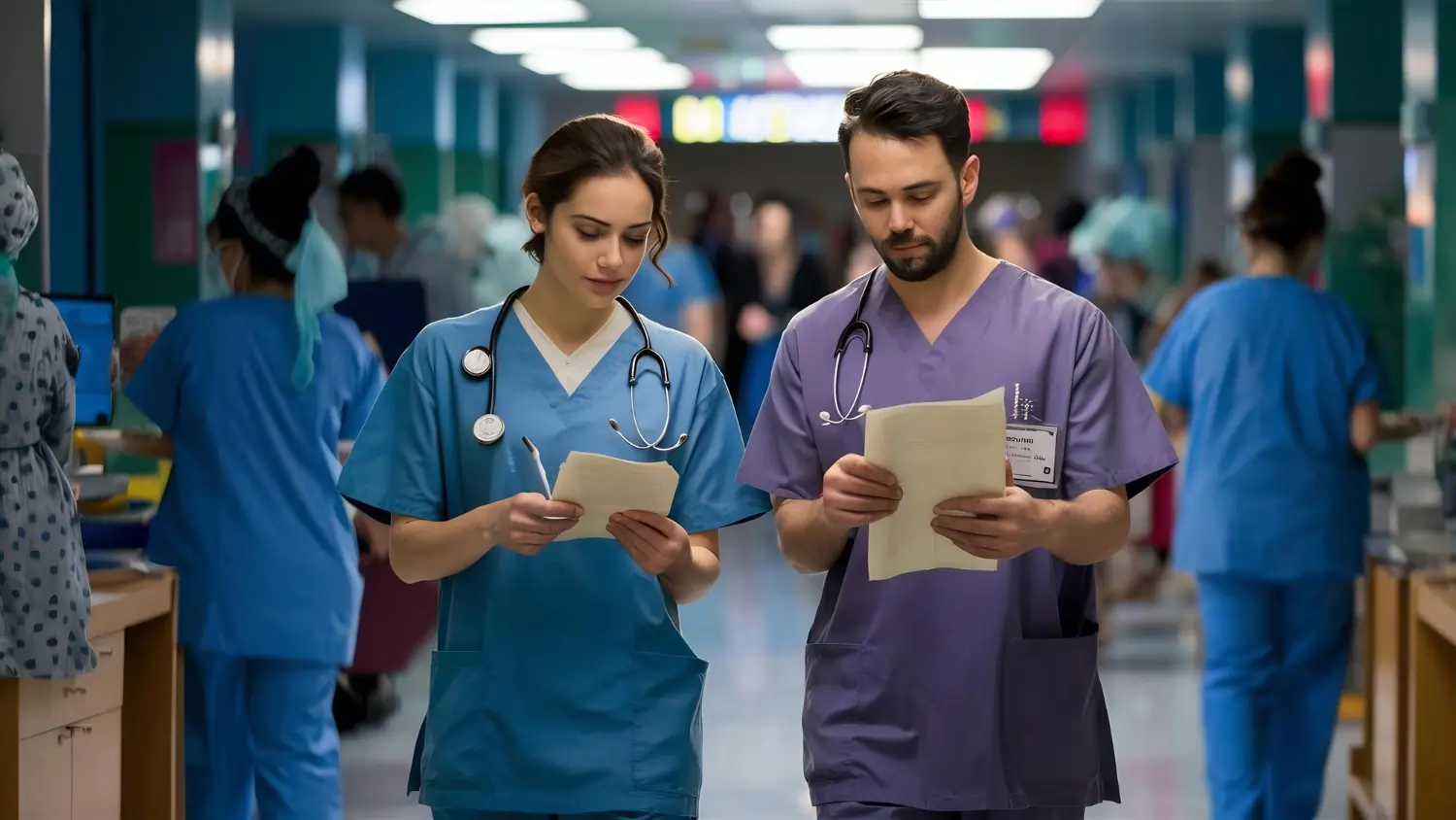 Fundamentals of Nursing