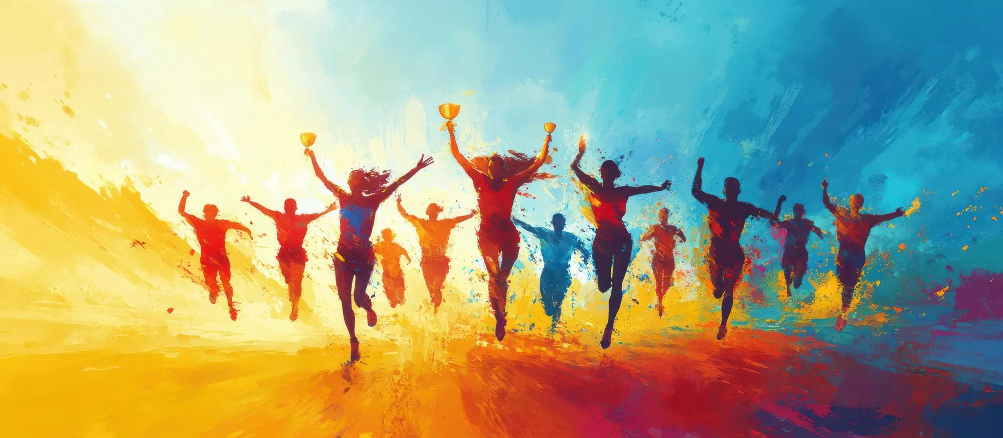 Annual Sports Day 2026 Celebrations