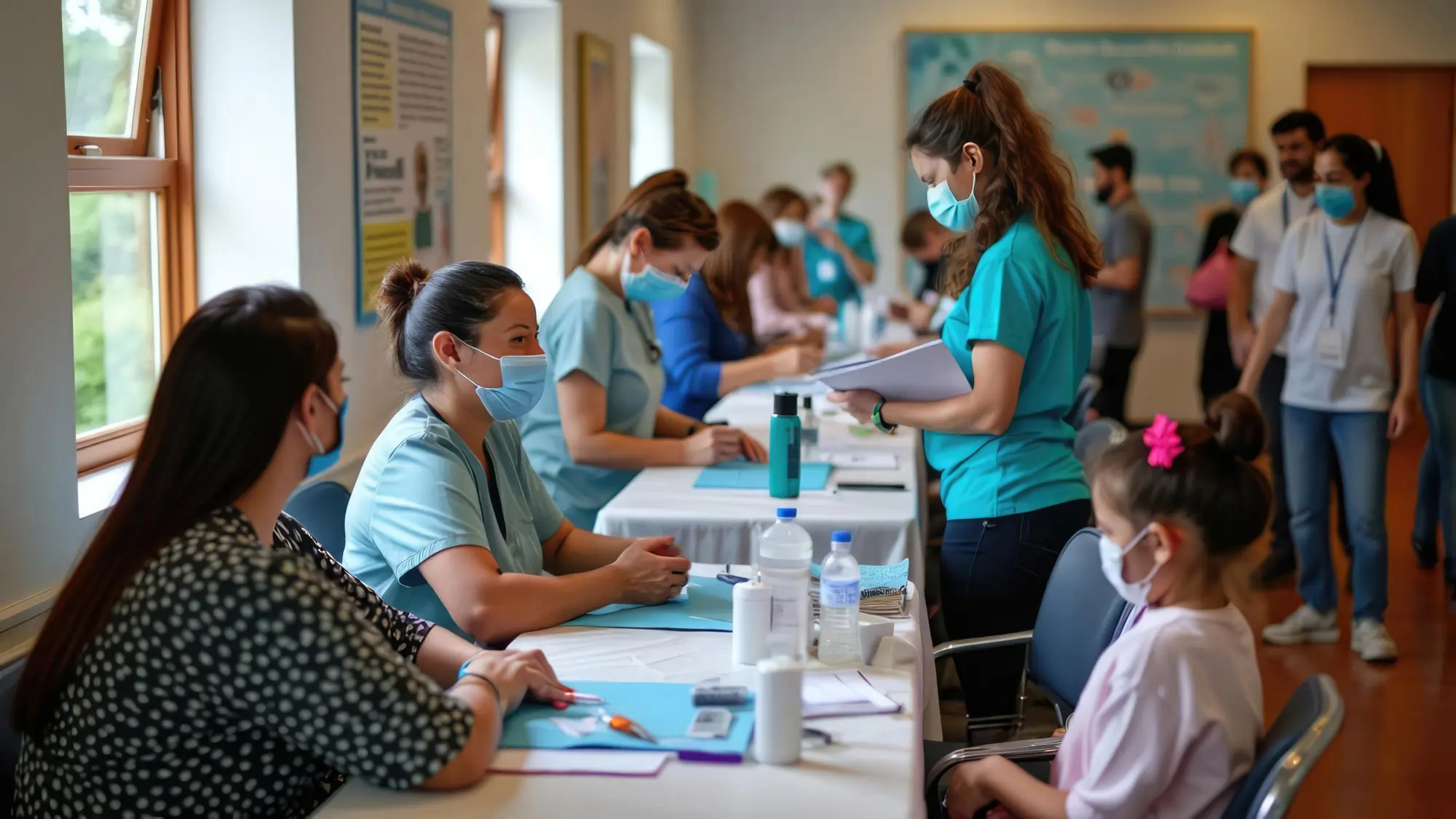 Workshop on Advanced Clinical Nursing