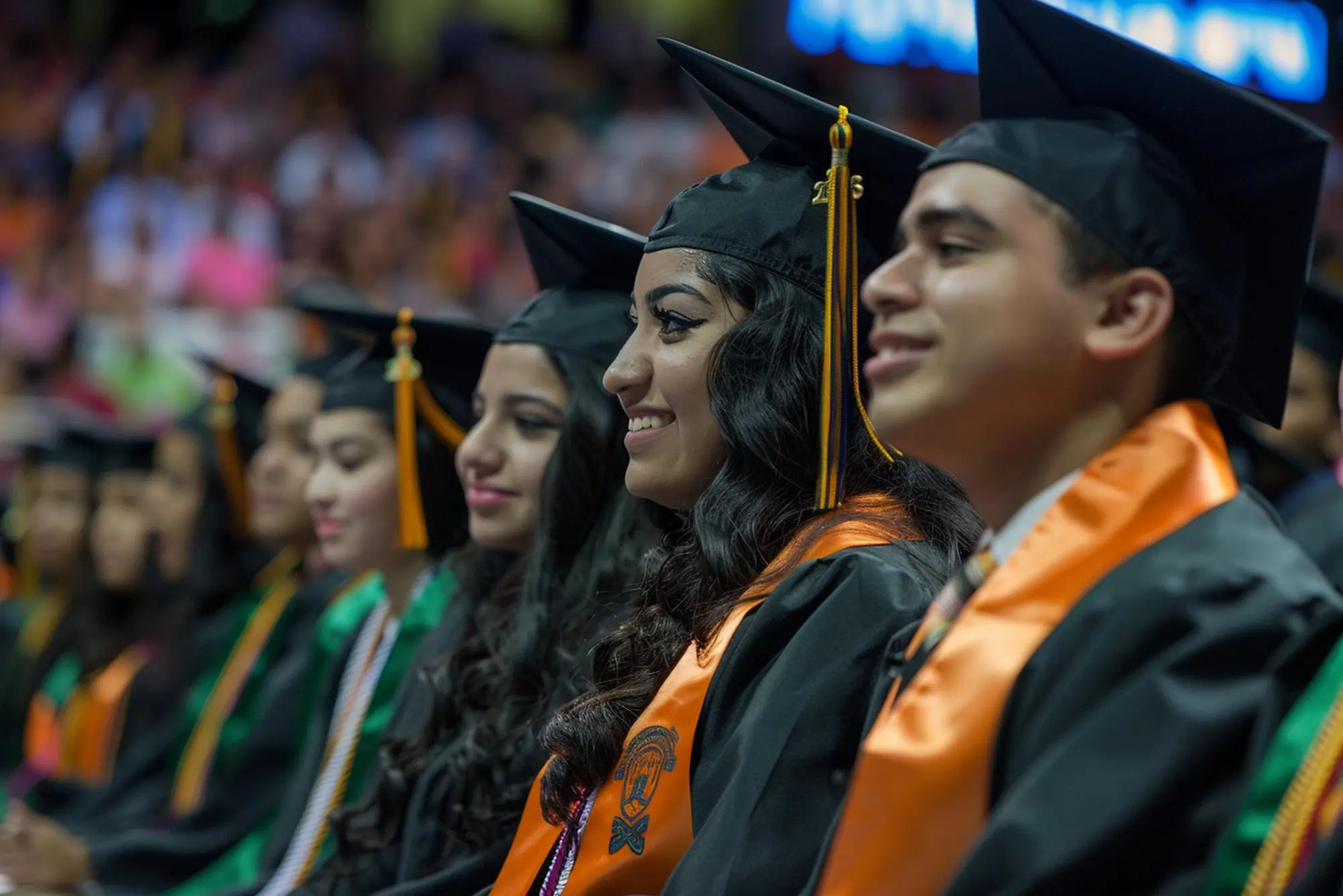 Commencement of 2026-27 Academic Session