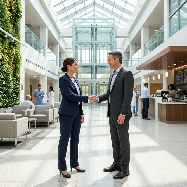 Collaborations & MOUs